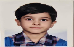 سامیار بهرامی