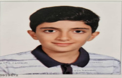 امیر مهدی امرائی