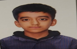 محمد مهدی غلامی