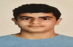 محمد طاها حسینی