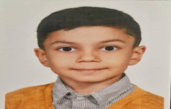 محمد امین رضا پور حسین آبادی