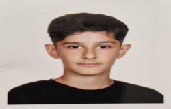 امیر رضا ساروق فراهانی