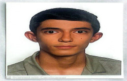 سبحان موسی زاده عباسی