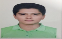 سید محمد طاها بهفر