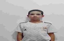 طاها زهره وندی