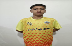 علی اصغر ناوشکی