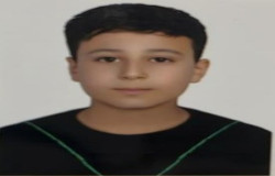 آرمین رضایی