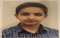 ارشیا معبودی