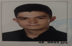 امیرحسین قشنگی