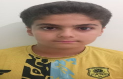 بنیامین قربانی