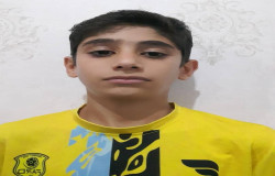 محمد مهدی قره داغی بقرابادی