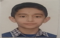 محمد پارسا سیاوشی ارات بنی