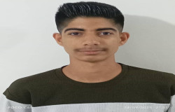 محمدصالح لکزائی شفیعی