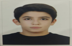 پندار فرج زاده شاکر