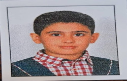 محمد مهدی عرب