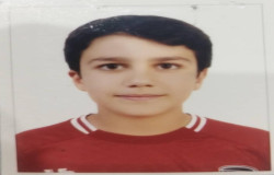 سید آرتین امیری دشت بیاض