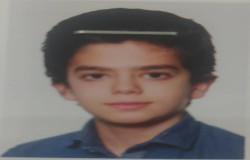 محمدطاها خدادادی