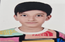 محمدمهزیار زحمتکش