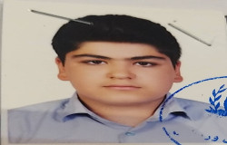 محمد مهدی دریکوند