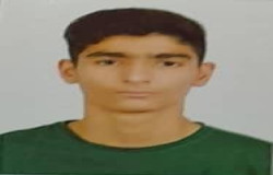 امیرعباس گندمی