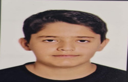 اردلان علی مددی