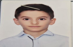 کیان حیدری حبش