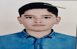 کسری رحیمی راد