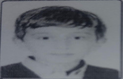 ارشان حاتمی