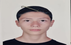 محمدطاها عشایری