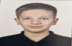 کوروش عابدینی جدید