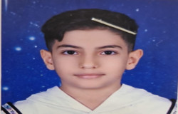 سید مبین طاهری وصال