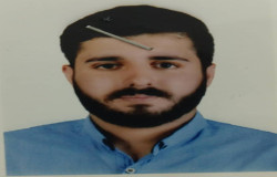 سیدمحمدرسول رئیسی اسکوئی