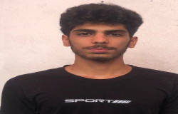 محمد یاسین شبانی