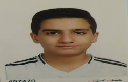 رضا توسلیان