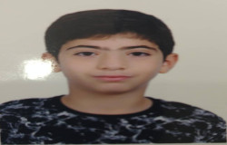 نیکان قنواتی زاده