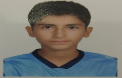 سینا حاجی احمدی