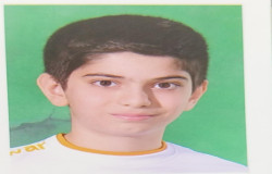 محدآروین محمدی