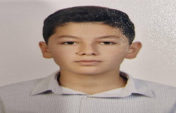 پرشان شمس موگوئی