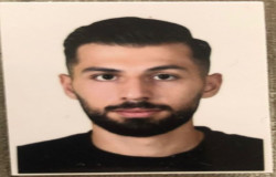 امیر حسین ذاکری