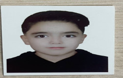 علی اکبر رحیمی