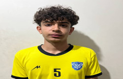 میثاق قاطع زاده