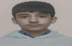 فرهاد ادیب اوغانی