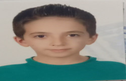 علی اصغر ولی زاده سادات