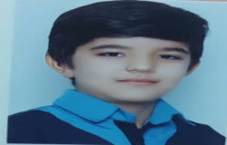 امیر حسین شیر افکن