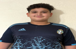 محمدطاها صوفی