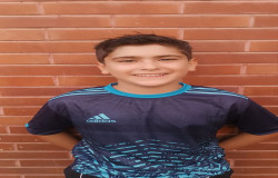 کیان فلاحی پاشاکی