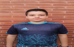 محمد عرشیا غنمی جابر