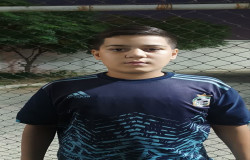 امیرحسین تیز جنگ علی خلج