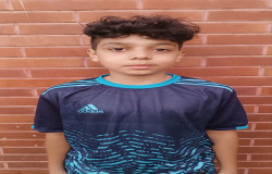 عطا میرزائی