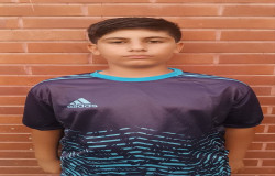 امیرعلی بشیری اکبر آبادی